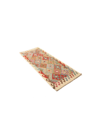 Tappeto Kilim Pakistan cm.81x201