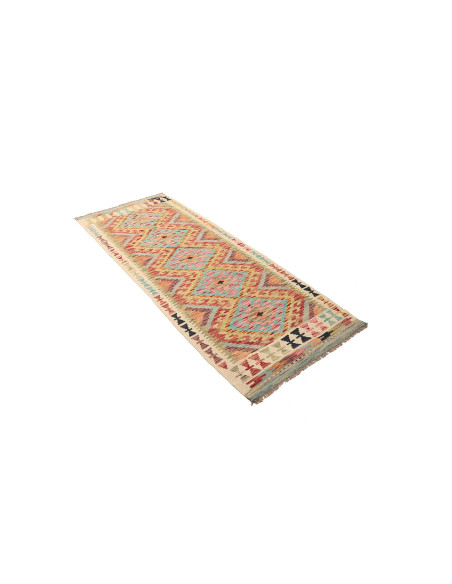 Tappeto Kilim Pakistan cm.79x205