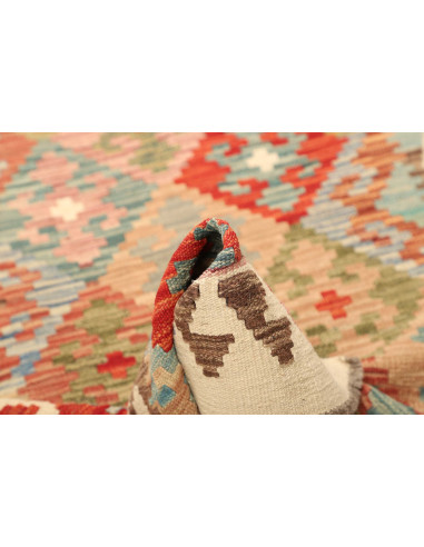 Tappeto Kilim Pakistan cm.81x201