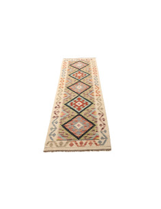 Tappeto Kilim Pakistan cm.60x201 2