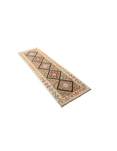 Tappeto Kilim Pakistan cm.60x201