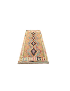 Tappeto Kilim Pakistan cm.78x194 2