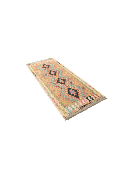 Tappeto Kilim Pakistan cm.78x194
