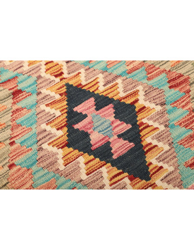 Tappeto Kilim Pakistan cm.78x194