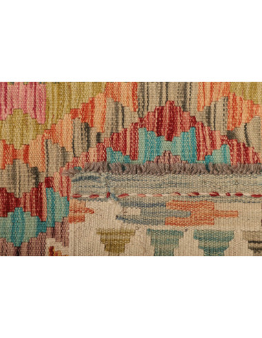 Tappeto Kilim Pakistan cm.78x194