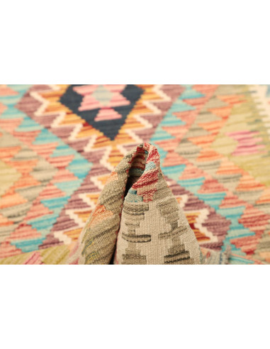 Tappeto Kilim Pakistan cm.78x194