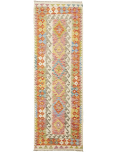 Tappeto Kilim Pakistan cm.69x205