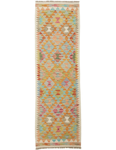 Tappeto Kilim Pakistan cm.61x196