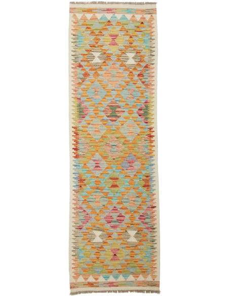 Tappeto Kilim Pakistan cm.61x196