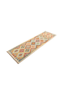 Tappeto Kilim Pakistan cm.62x199 2