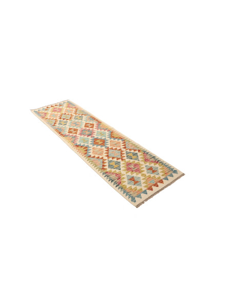 Tappeto Kilim Pakistan cm.62x199