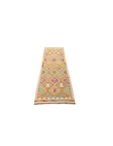 Tappeto Kilim Pakistan cm.61x196