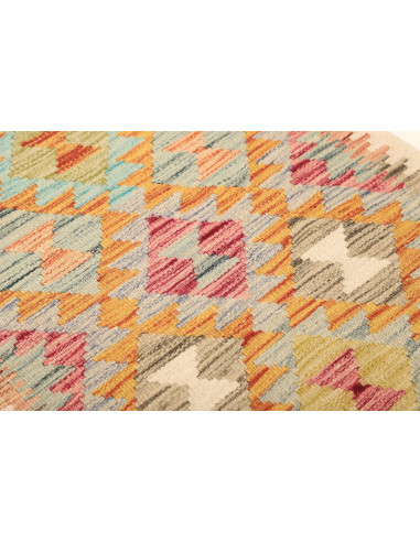 Tappeto Kilim Pakistan cm.61x196