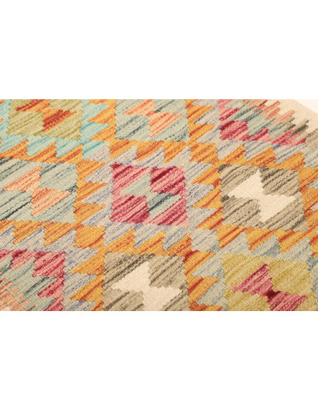 Tappeto Kilim Pakistan cm.61x196