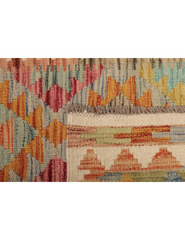 Tappeto Kilim Pakistan cm.61x196