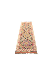Tappeto Kilim Pakistan cm.60x201 2