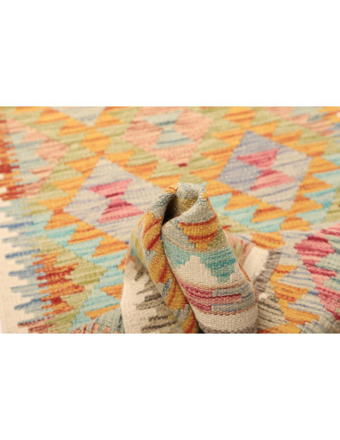 Tappeto Kilim Pakistan cm.61x196