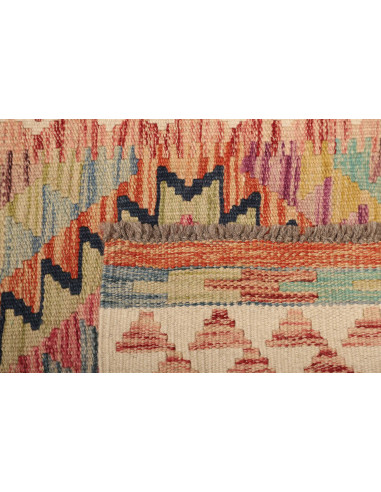 Tappeto Kilim Pakistan cm.60x201