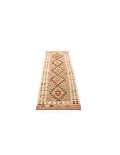 Tappeto Kilim Pakistan cm.64x190 2