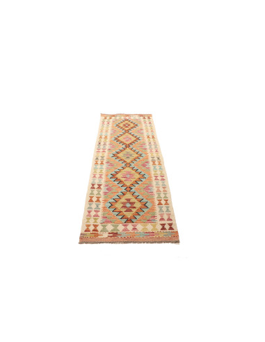 Tappeto Kilim Pakistan cm.64x190
