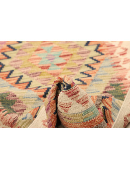 Tappeto Kilim Pakistan cm.60x201