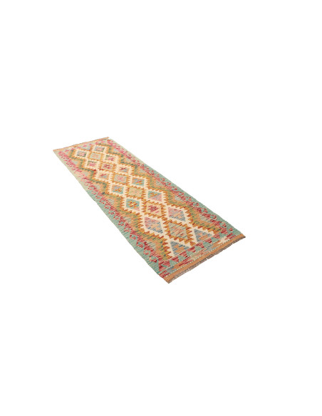 Tappeto Kilim Pakistan cm.65x197