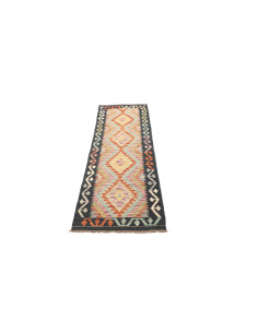 Tappeto Kilim Pakistan cm.62x197 2
