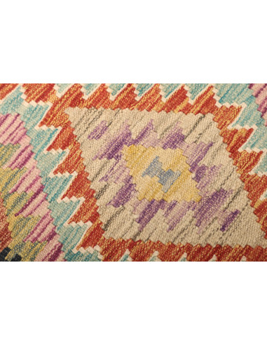 Tappeto Kilim Pakistan cm.62x197