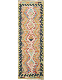 Tappeto Kilim Pakistan cm.65x196