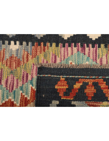 Tappeto Kilim Pakistan cm.62x197