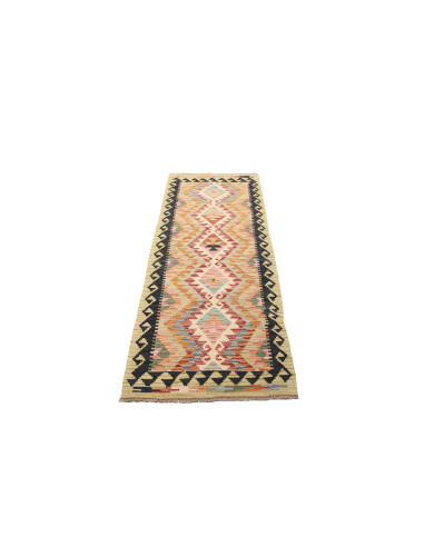 Tappeto Kilim Pakistan cm.65x196