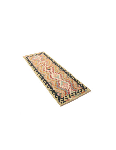 Tappeto Kilim Pakistan cm.65x196