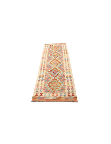 Tappeto Kilim Pakistan cm.64x199