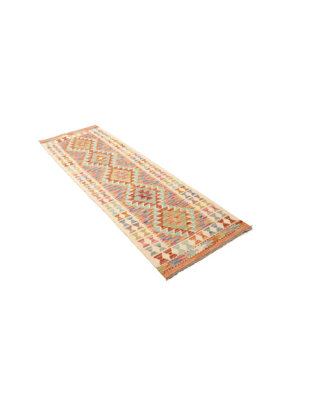 Tappeto Kilim Pakistan cm.64x199