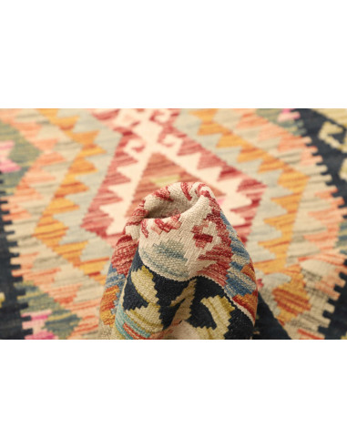 Tappeto Kilim Pakistan cm.65x196