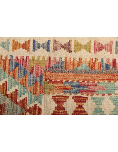 Tappeto Kilim Pakistan cm.64x199