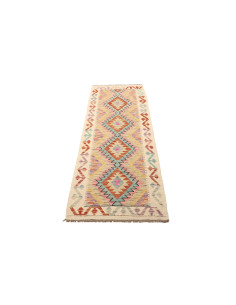 Tappeto Kilim Pakistan cm.60x191 2