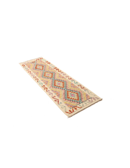 Tappeto Kilim Pakistan cm.60x191