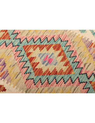 Tappeto Kilim Pakistan cm.60x191
