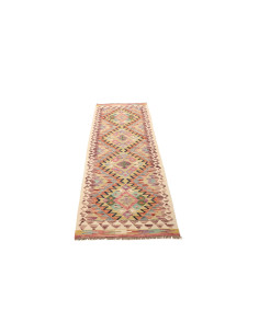 Tappeto Kilim Pakistan cm.64x206 2
