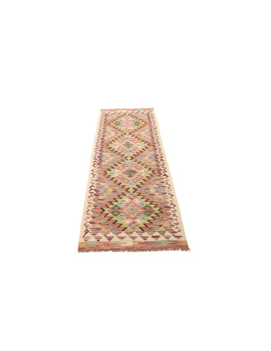 Tappeto Kilim Pakistan cm.64x206