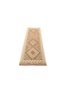 Tappeto Kilim Pakistan cm.65x210 2