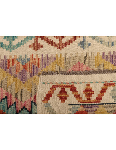 Tappeto Kilim Pakistan cm.60x191
