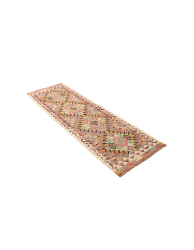 Tappeto Kilim Pakistan cm.64x206