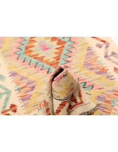 Tappeto Kilim Pakistan cm.60x191