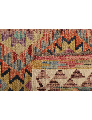 Tappeto Kilim Pakistan cm.64x206