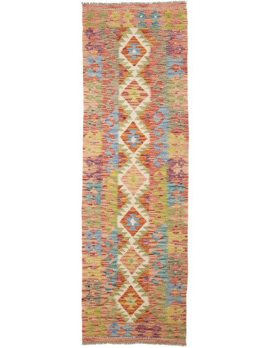 Tappeto Kilim Pakistan cm.61x206