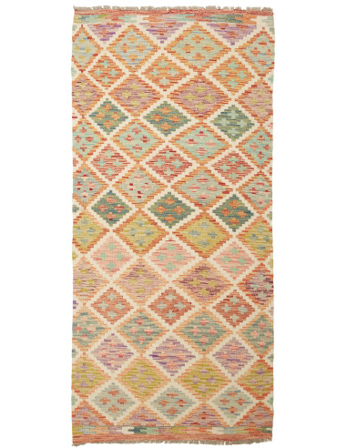 Tappeto Kilim Pakistan cm.93x187