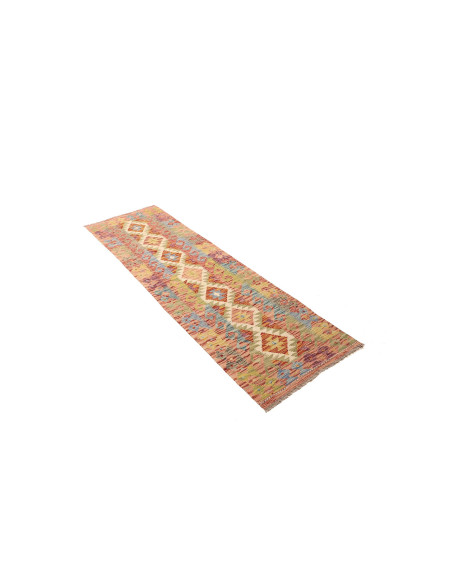 Tappeto Kilim Pakistan cm.61x206