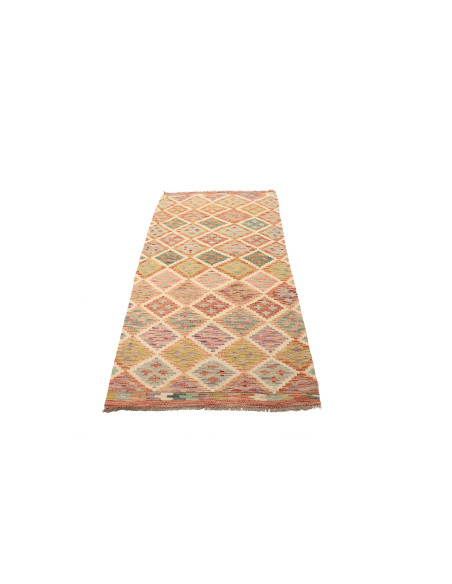 Tappeto Kilim Pakistan cm.93x187